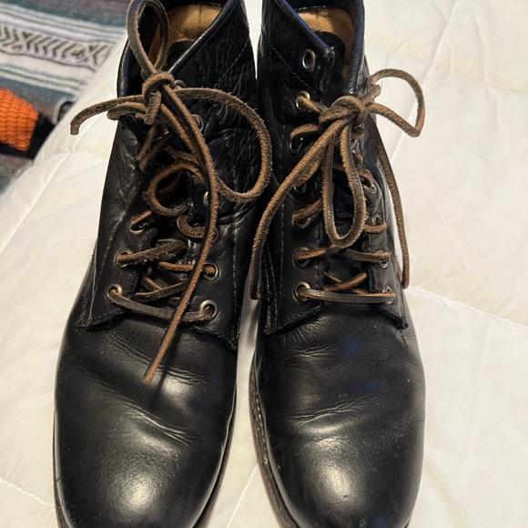 Frye boots - Picture 6 of 6